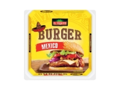 Burger Mexico 2.19 €