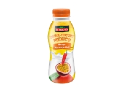 Boisson au yaourt 0.69 €