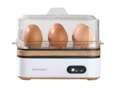 Lidl  Cuiseur à oeufs 400 W