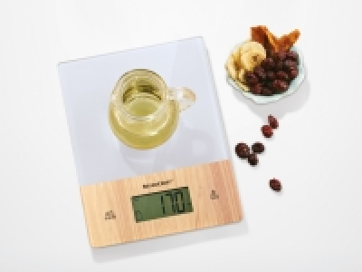 Balance de cuisine numérique 7.99 €