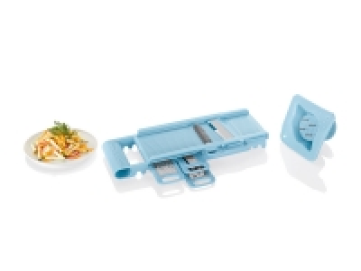Râpe multifonction 5.99 €