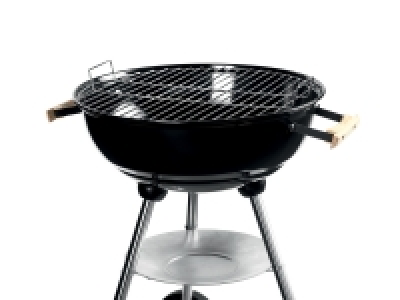 Barbecue sphérique 29.99 €