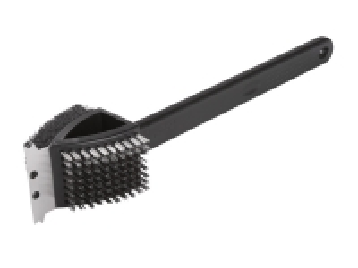Brosse 3 en 1 pour barbecue 1.99 €