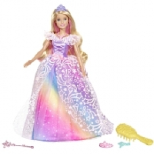 Poupée Barbie - Barbie Princesse de rêves