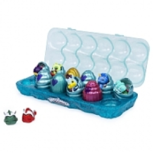 Hatchimals - Boite de 12 Hatchimals - Saison 5 (Modèle aléatoire)