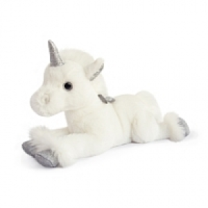 Histoire dOurs - Licorne Argent