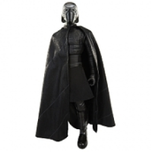 Toysrus  Figurine 50 cm Série 1 -Star Wars Episode VIII - Kylo Ren