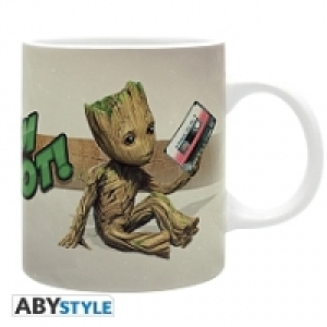 Toysrus  Mug Marvel - Groot - 320 ml