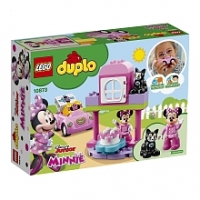 Toysrus  LEGO® Duplo® Disney - La fête danniversaire de Minnie - 10873