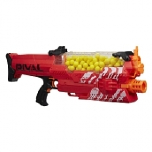 Nerf Rival - Nemesis MXVII-10K - Rouge