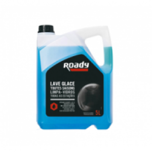 LAVE-GLACE -20°C TOUTES SAISONS ROADY 6.00 €