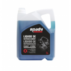 Roady  LIQUIDE DE REFROIDISSEMENT ROADY