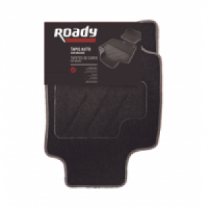 Roady  TAPIS SUR MESURE ROADY