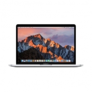 Auchan Apple APPLE Ordinateur portable Macbook Pro MPXR2FN - 128 Go - Argent