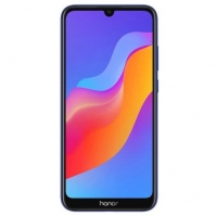 Auchan Honor HONOR Smartphone 8A - 32 Go - 6.1 pouces - Bleu - 4G