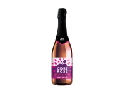 Cidre rosé 1.89 €