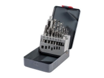 Set de forets et tarauds 12.99 €