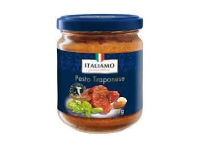 Pesto sicilien 1.49 €