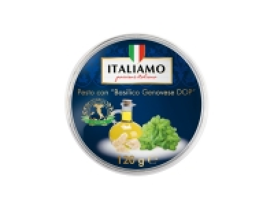 Pesto frais 1.19&nbsp;&euro;