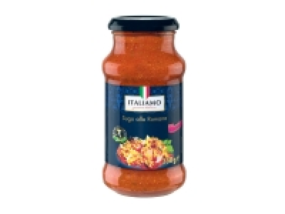 Sauce tomate 1.29 €