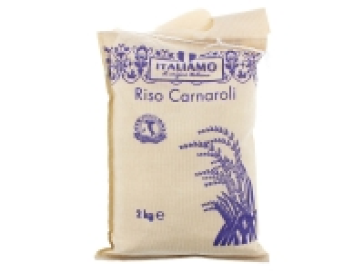 Riz Carnaroli 3.99 €
