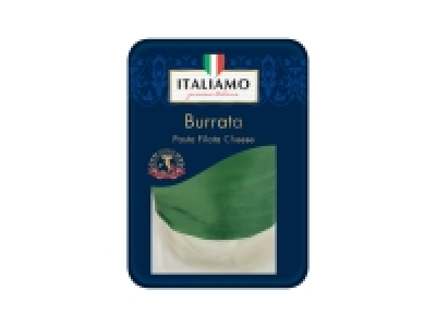 Burrata 1.99 €