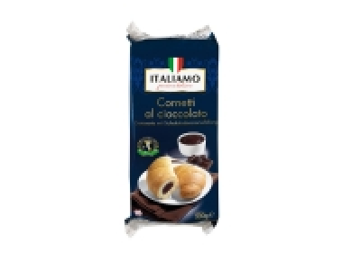 Croissants fourrés 1.99 €