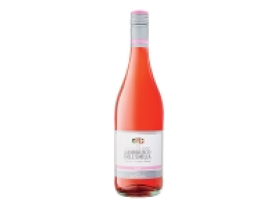 Lambrusco DellEmilia rosé IGP 2.29 €