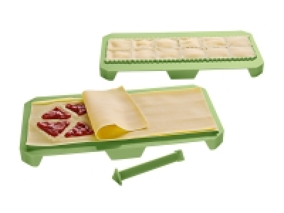 Moules à chaussons ou raviolis 3.49 €