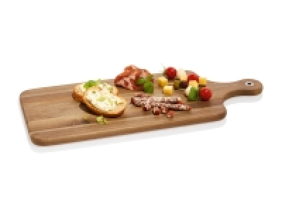 Planche ou plateau en acacia
