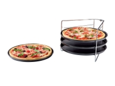 Set de cuisson pour pizzas 9.99 €
