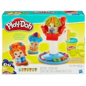 Play-Doh - Le Coiffeur