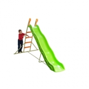 Toysrus  Trigano - Toboggan 3,00 m