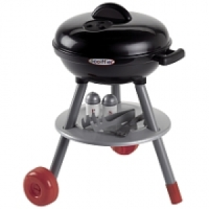 Ecoiffier - Barbecue Charbon