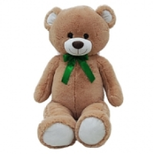 Toysrus  Peluche 100 cm - Ours