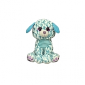 Animal Alley - Peluche Mode 25 cm - Chien
