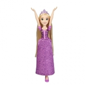 Poupée 30 cm - Disney Princesses Poussière détoiles - Raiponce