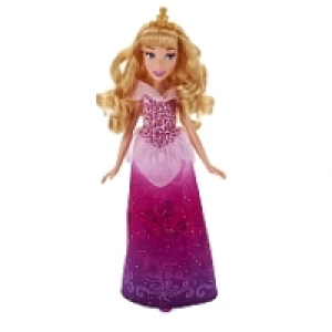 Poupée Disney Princesses Poussière détoiles - Aurore