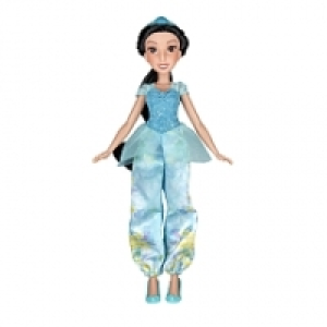 Disney Princesses - Poupée Poussière détoiles - Jasmine