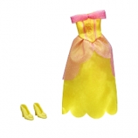 Toysrus  Tenue poupée Disney Princesses - Belle