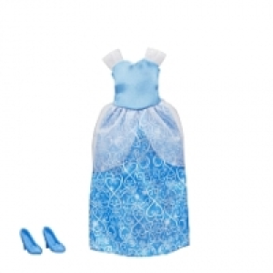 Toysrus  Tenue poupée Disney Princesses - Cendrillon