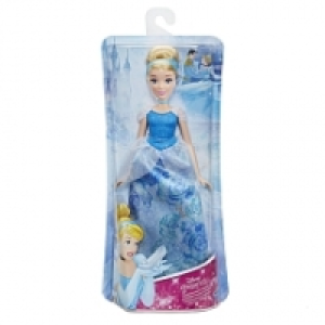 Cendrillon - Poussière détoiles - 30 CM