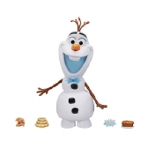 Toysrus  La Reine des Neiges - Olaf mon Ami Gourmand