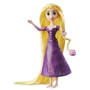 Toysrus  Disney Princesses - Poupée Raiponce 20 cm