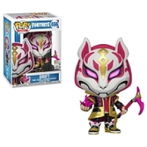 Figurine POP! #466 - Fortnite - Drift