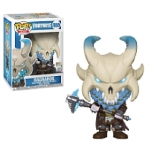 Figurine POP! #465 - Fortnite - Ragnarok