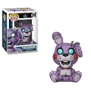 Toysrus  Figurine POP! #20 - Five Nights At Freddys - Theodore