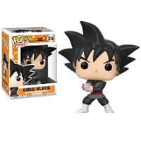 Toysrus  Figurine POP! #314 - Dragon Ball S - Goku Black