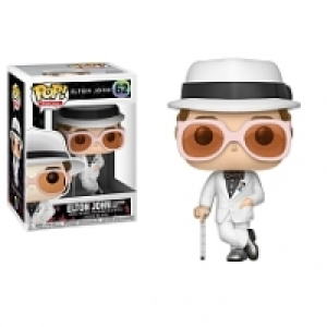 Figurine POP! #62 - Elton John