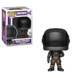 Toysrus  Figurine POP! #442 - Fortnite - Dark Voyager